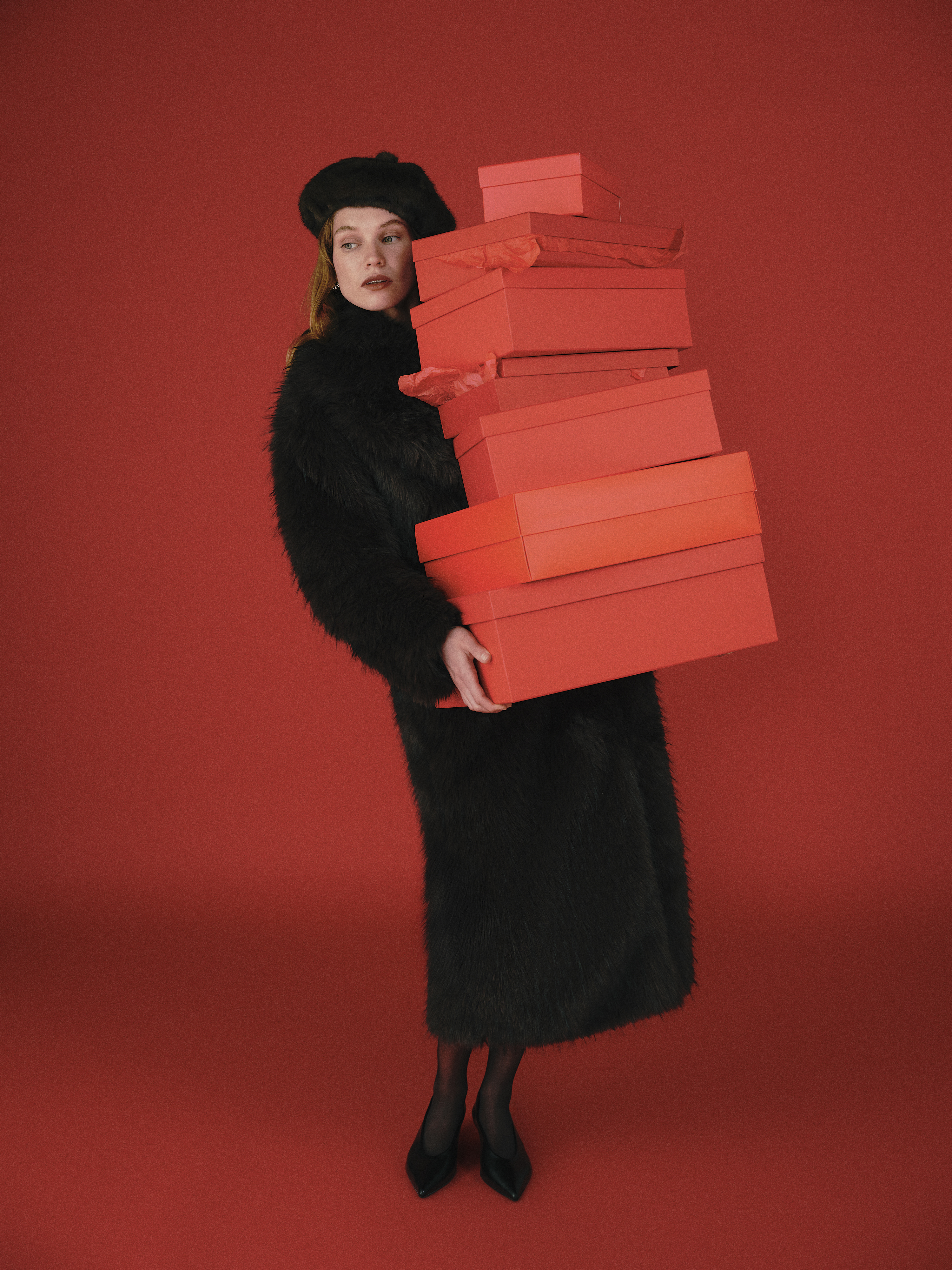 Natalia Surkova for Oxxo news photo