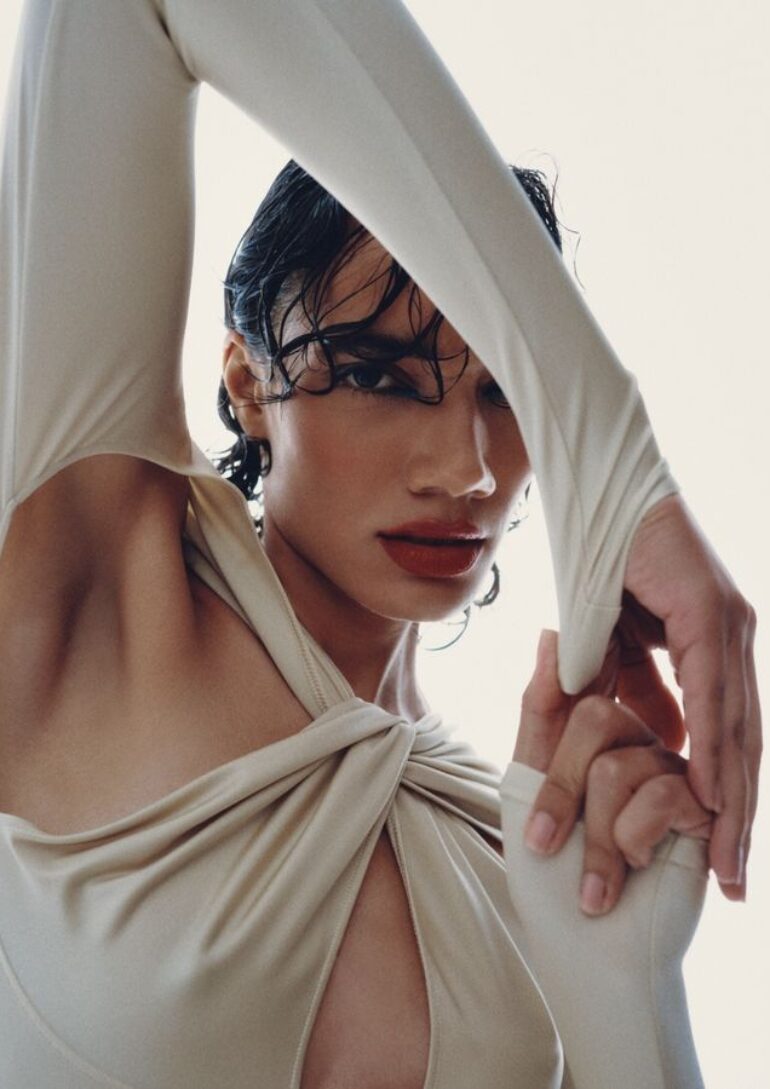 Arielle Smith book photo