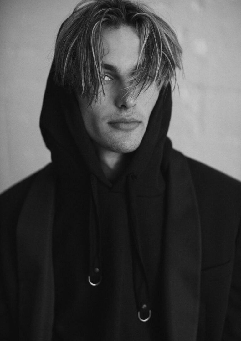 Patrick Cotter book photo