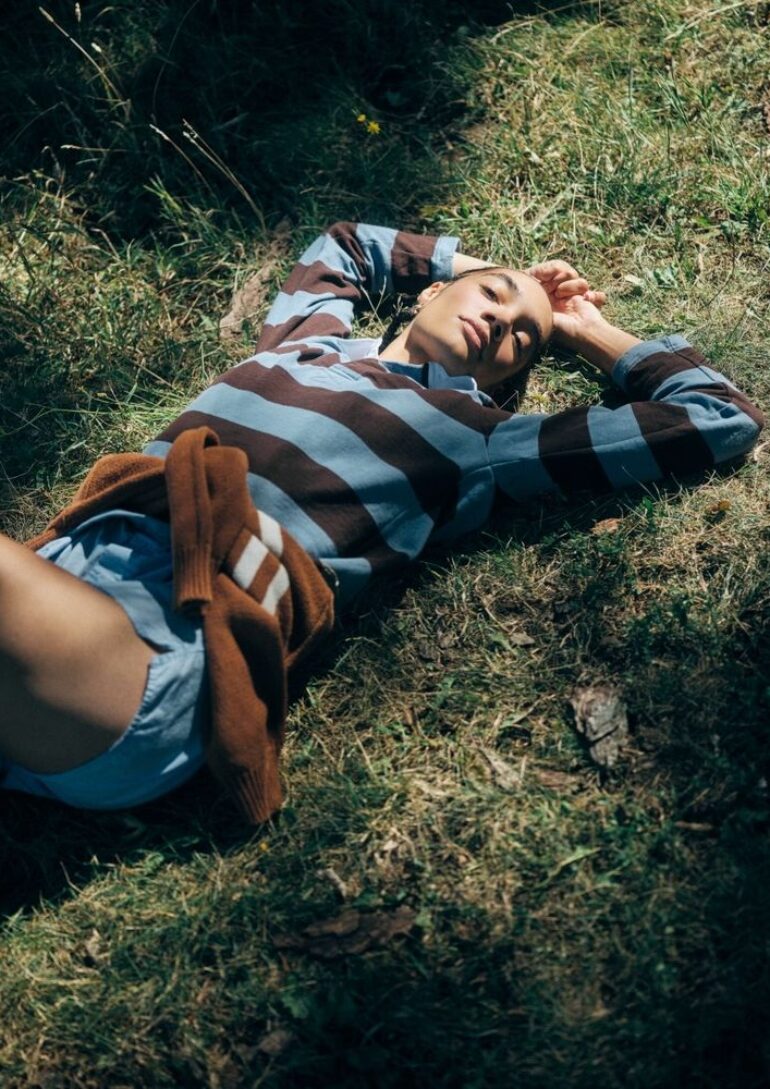 Arielle Smith book photo