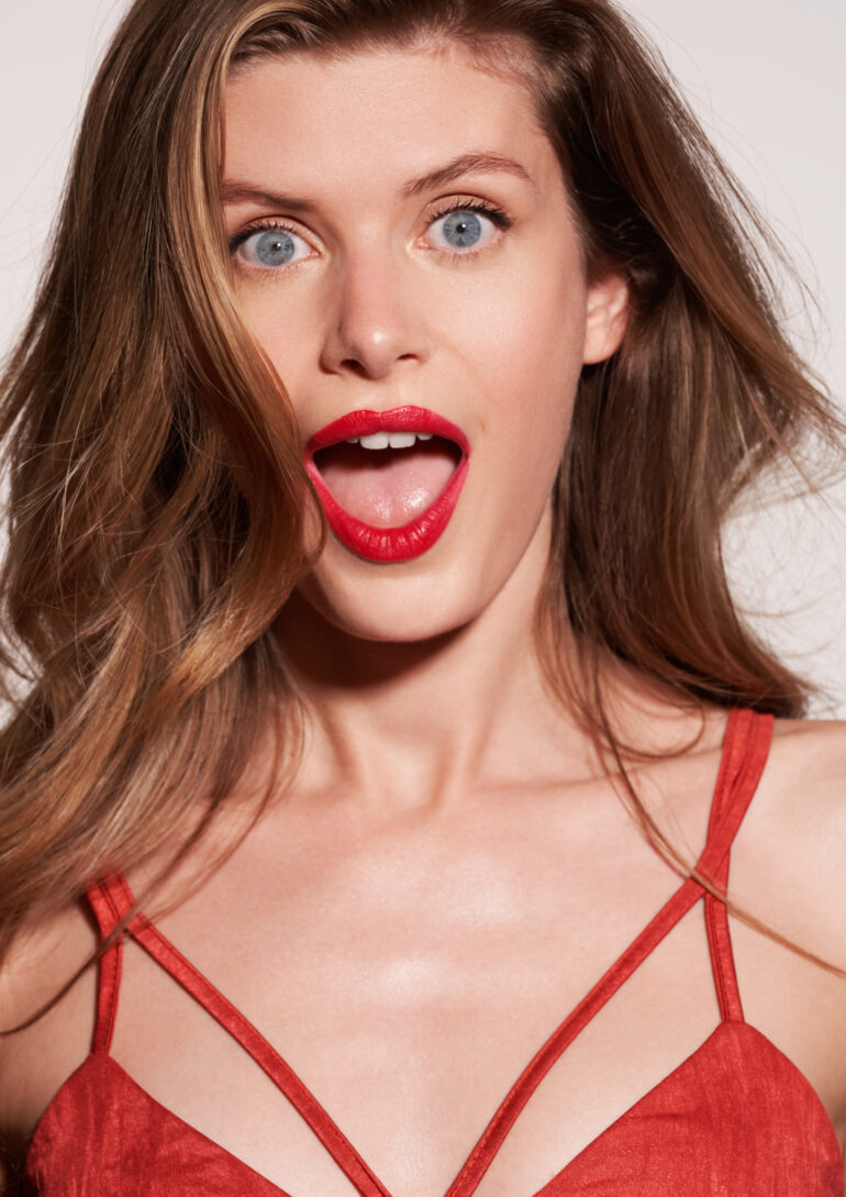 Aurore Charrier book photo