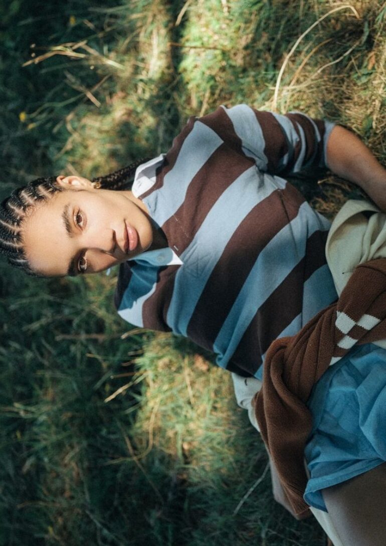 Arielle Smith book photo