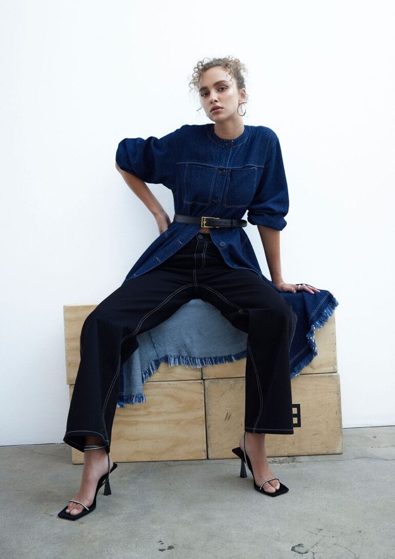 Gabriella Laws book photo