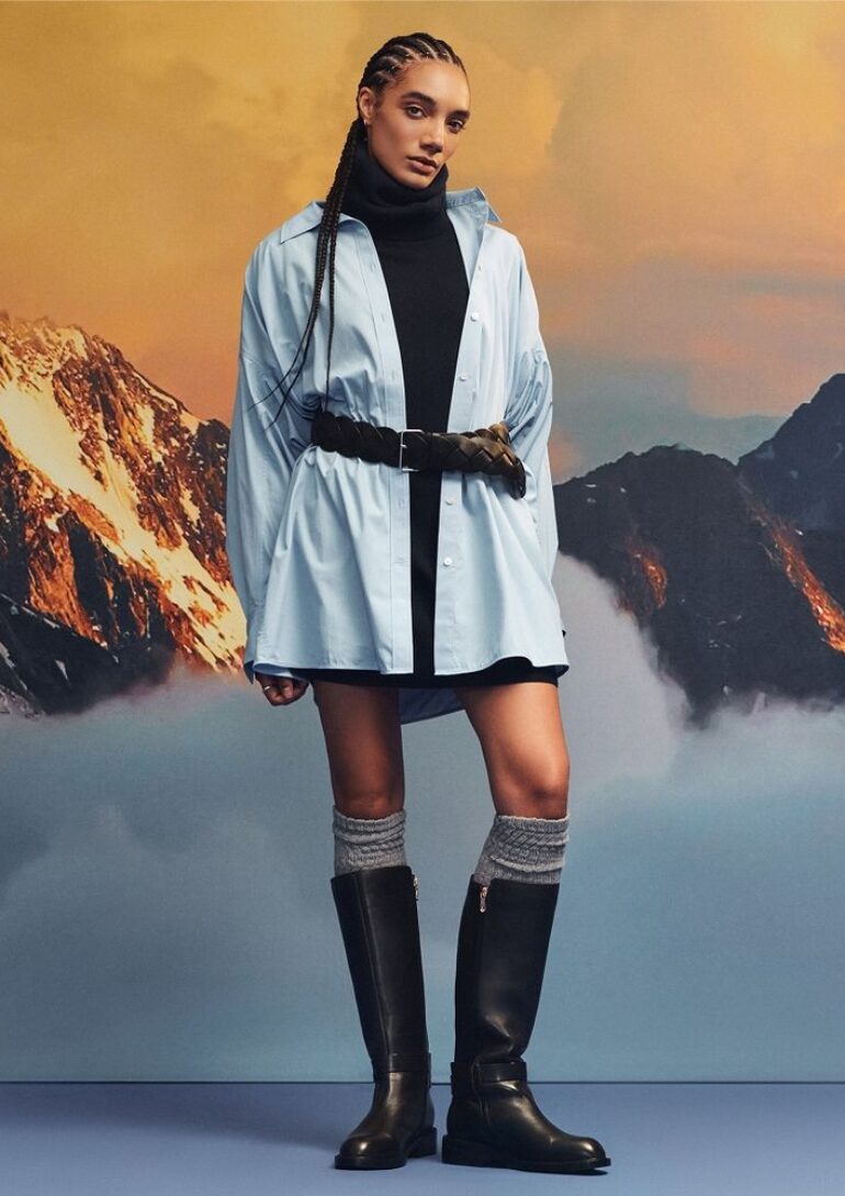 Arielle Smith book photo