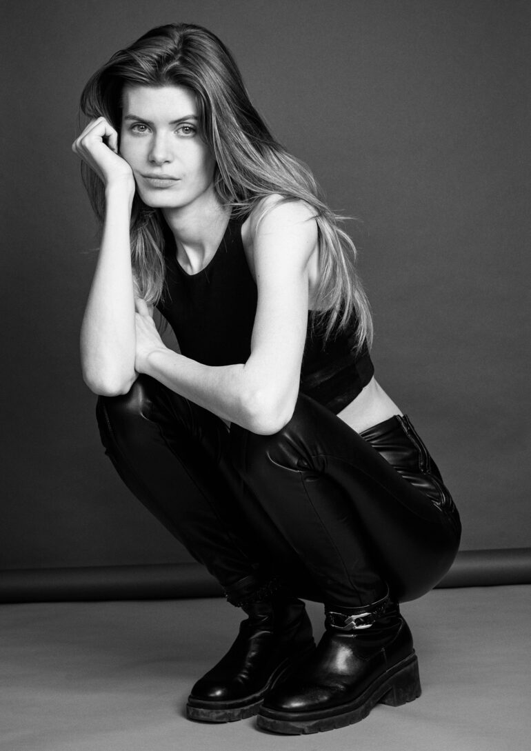 Aurore Charrier book photo