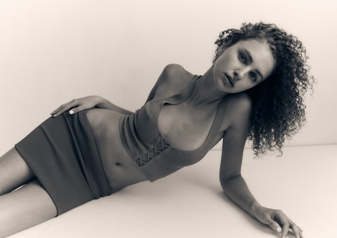 Gabriella Laws book photo