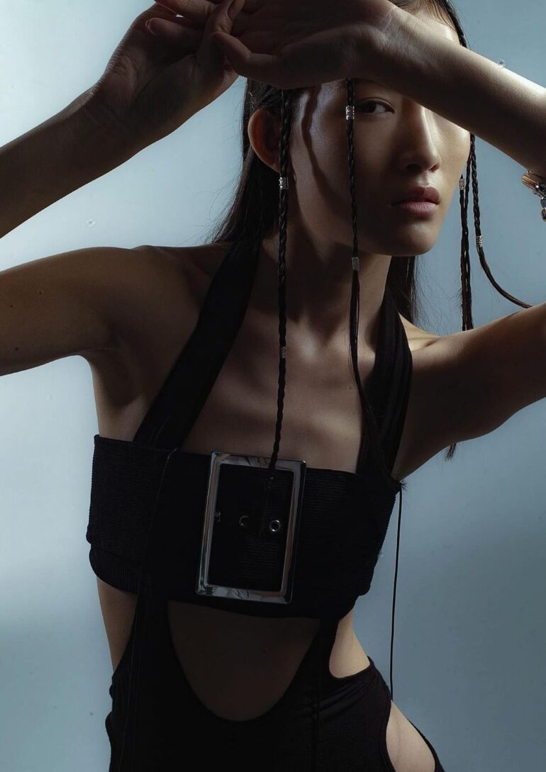 Tomiris Kim book photo