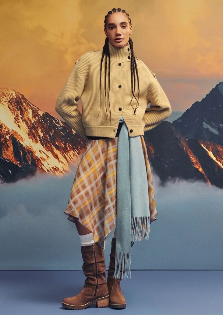 Arielle Smith book photo