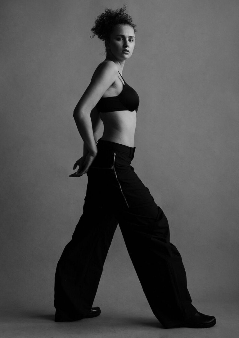 Gabriella Laws book photo