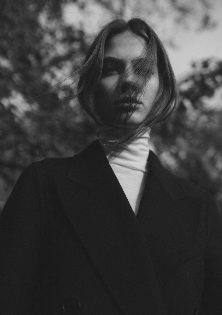 Hanna Brita Kahari book photo