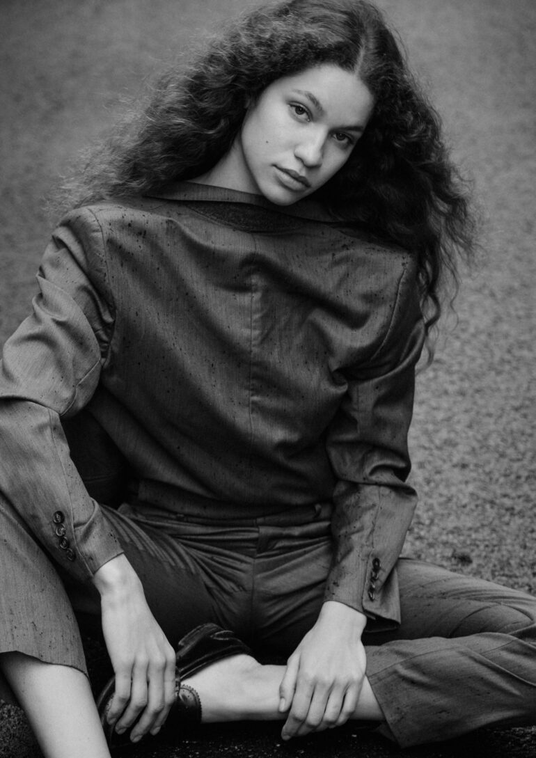 Noa Blaaker book photo