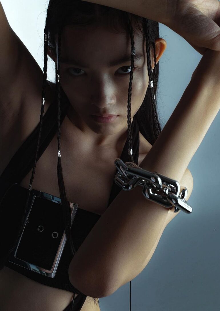 Tomiris Kim book photo