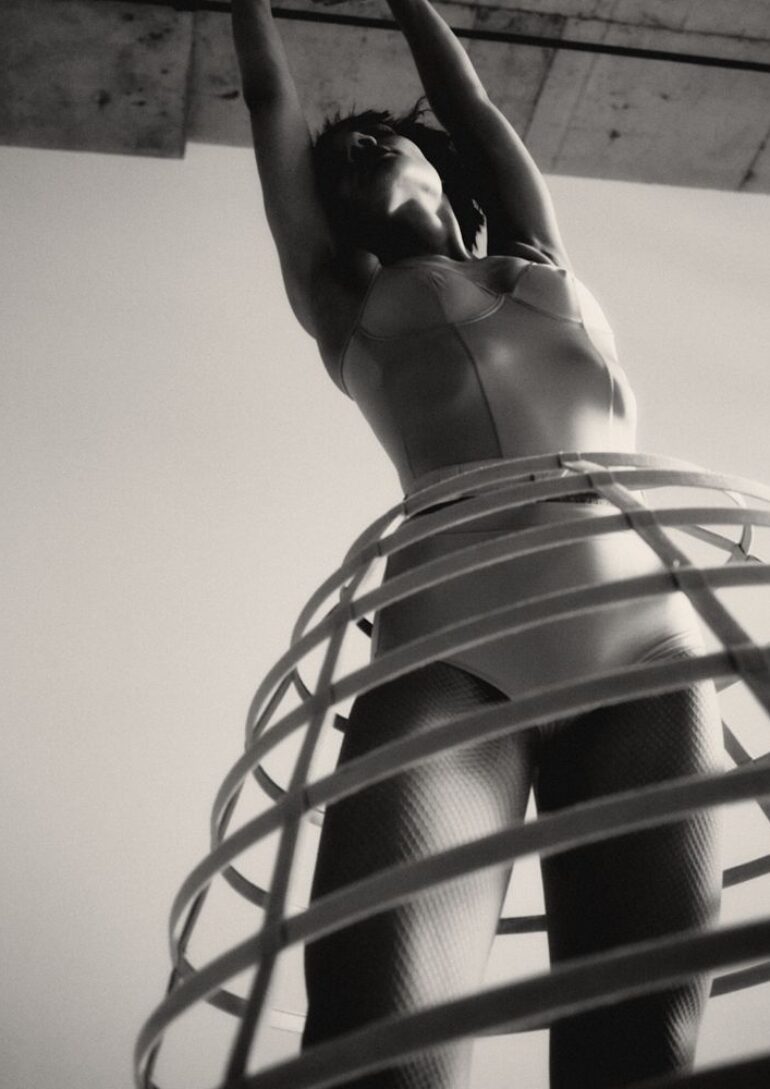 Arielle Smith book photo