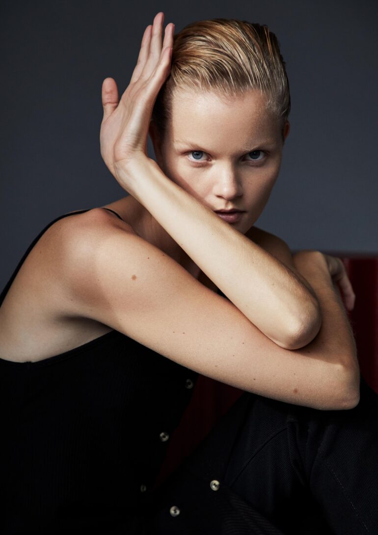 Linde Derickx book photo