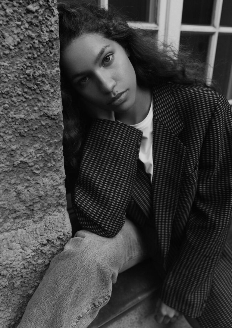 Noa Blaaker book photo