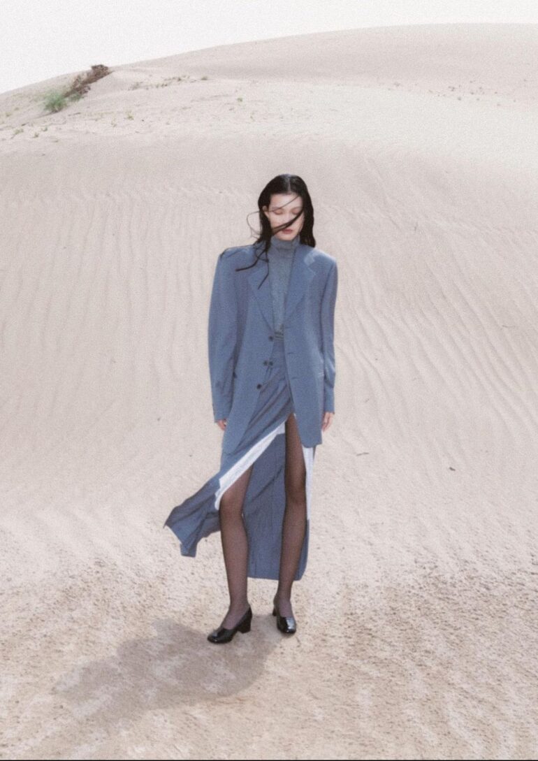 Tomiris Kim book photo