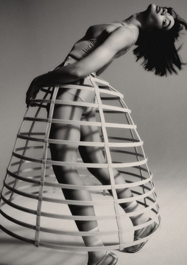 Arielle Smith book photo