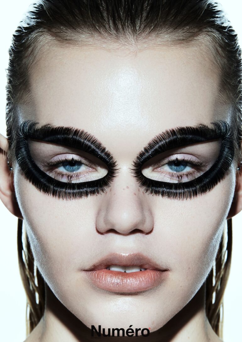 Daphne Maas book photo