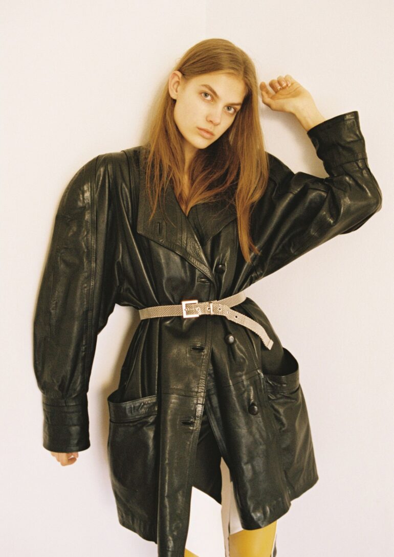 Hanna Brita Kahari book photo