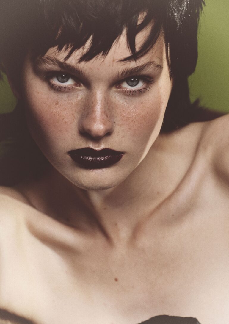 Marieke Salverda book photo