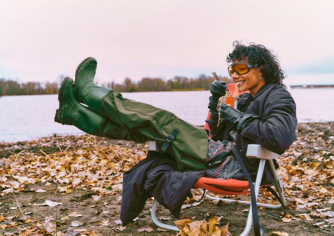 Arielle Smith book photo