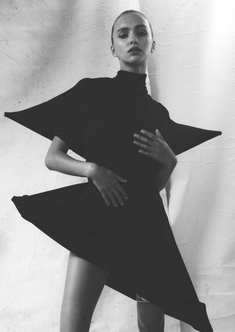 Gabriella Laws book photo