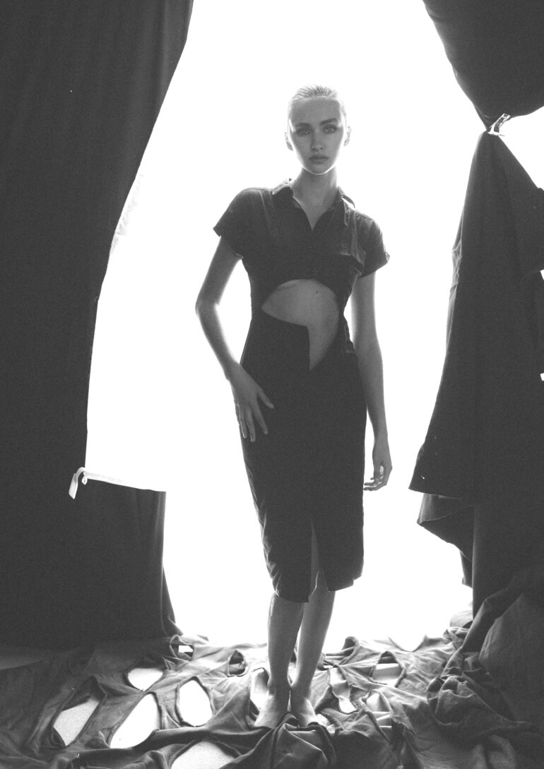 Gabriella Laws book photo