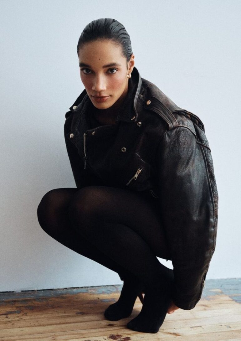 Arielle Smith book photo