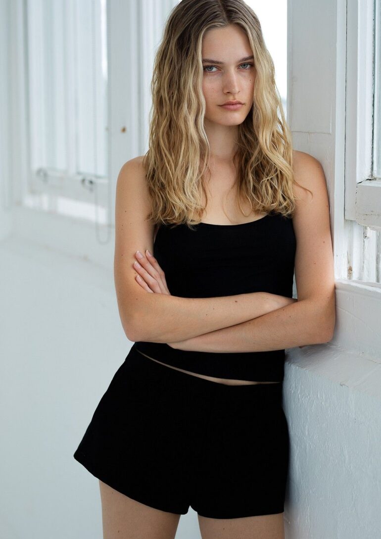 Laura Bauman book photo