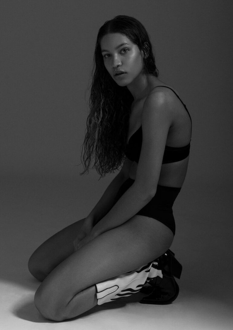 Noa Blaaker book photo