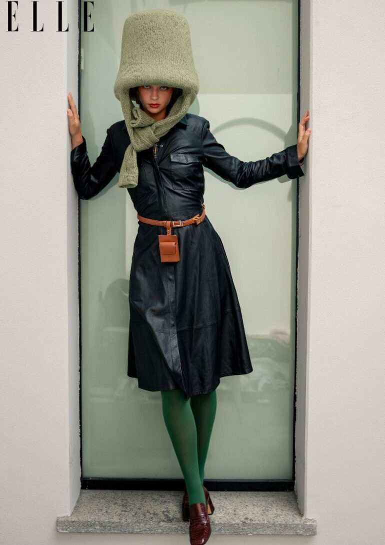 Yara Appleman book photo