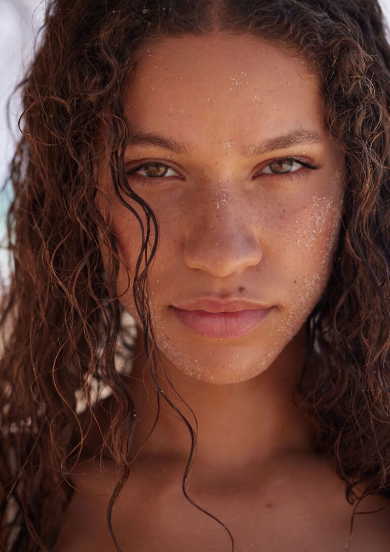 Noa Blaaker book photo