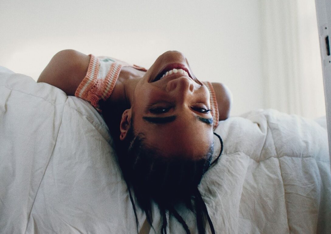 Arielle Smith book photo