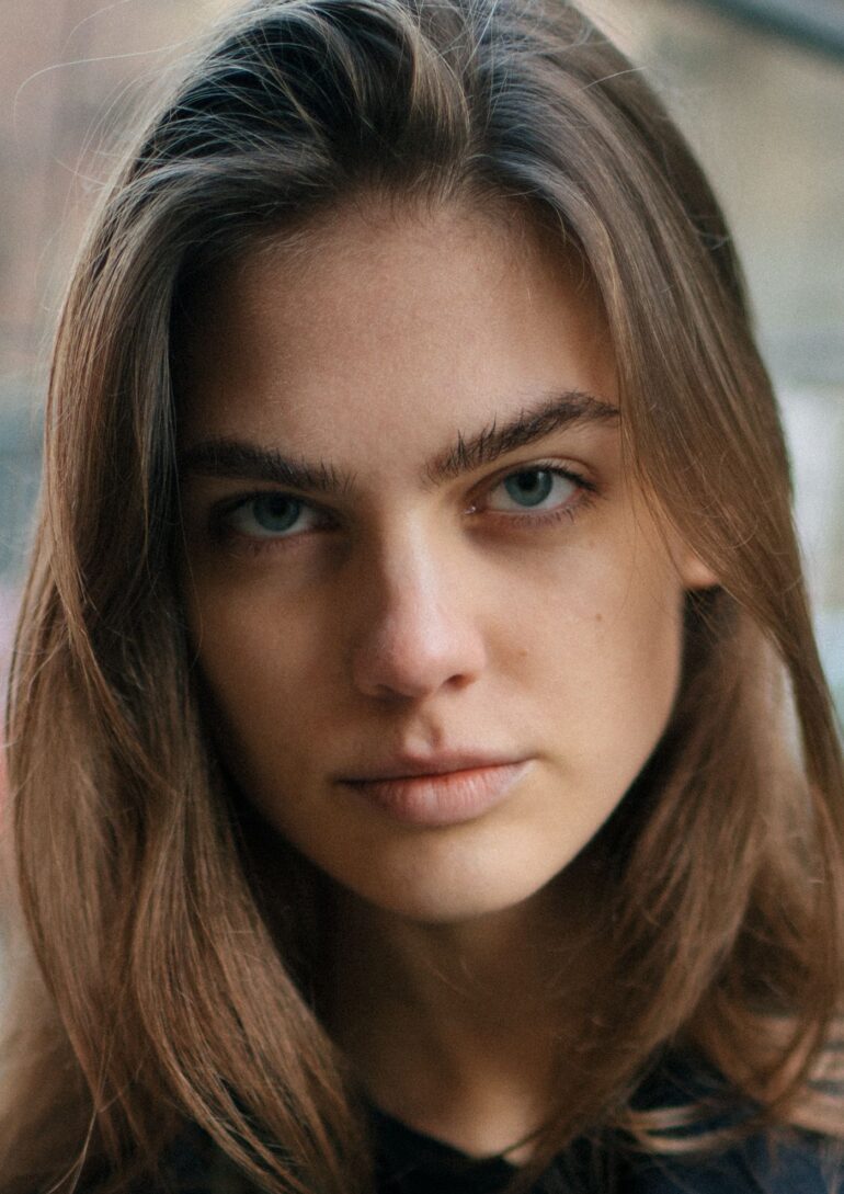 Hanna Brita Kahari book photo