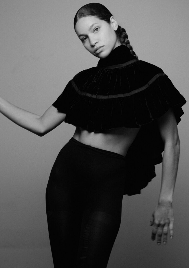 Noa Blaaker book photo