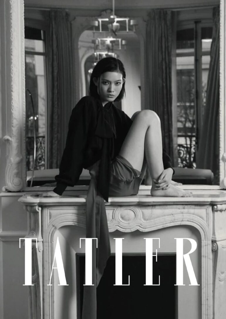 Tomiris Kim book photo