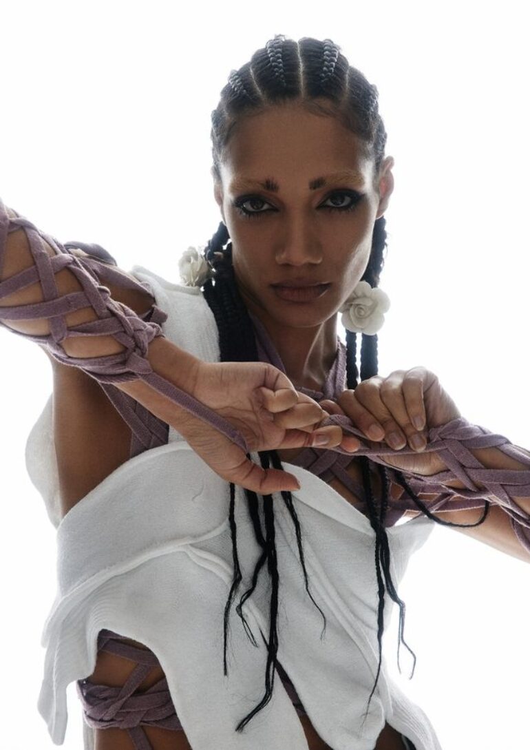 Arielle Smith book photo