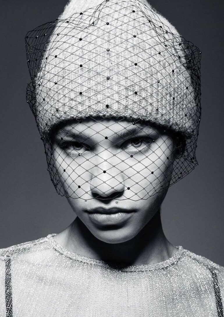 Noa Blaaker book photo