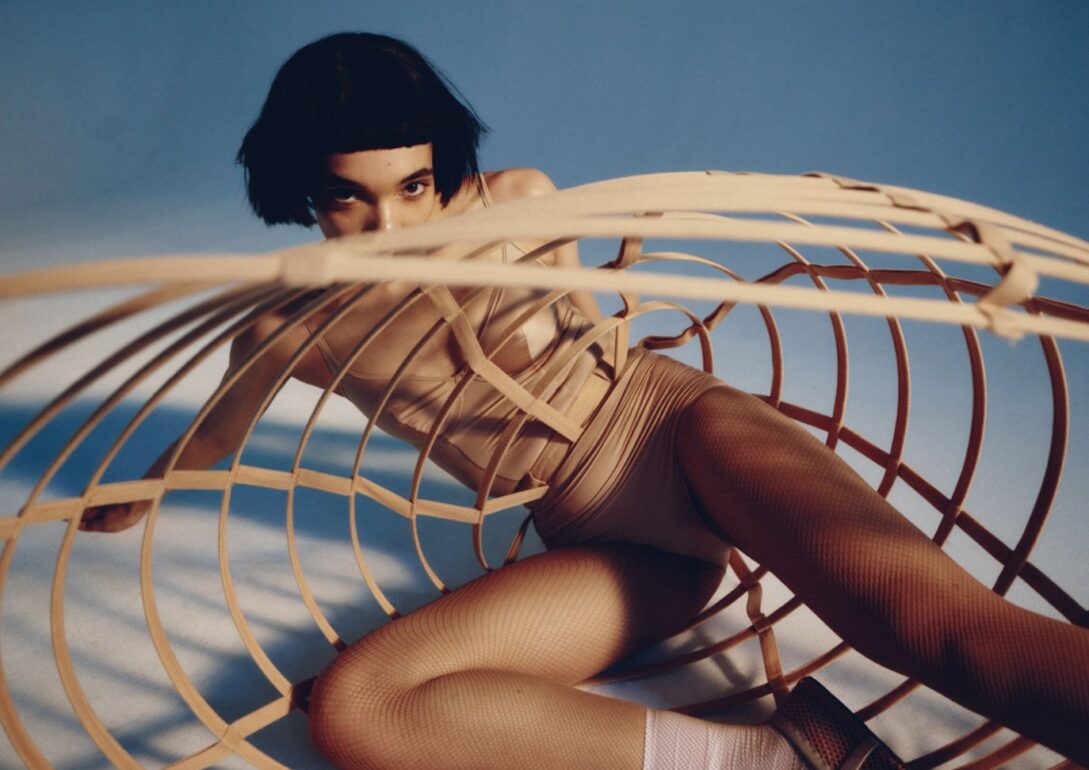 Arielle Smith book photo