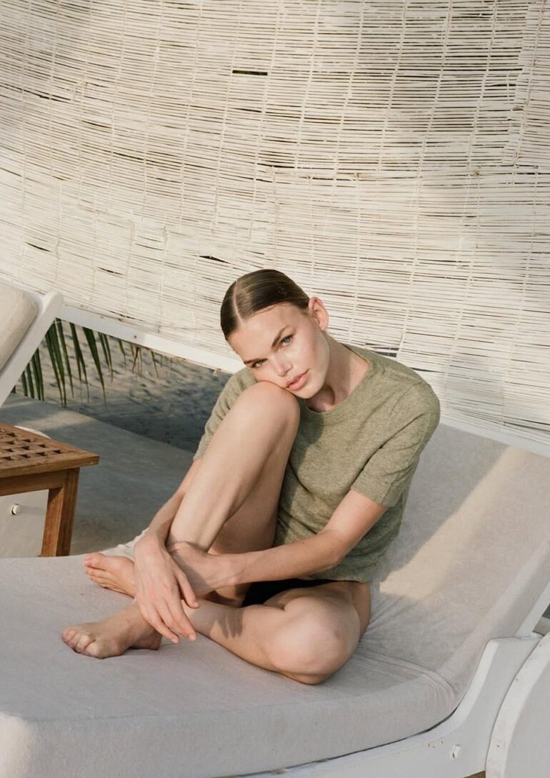 Daphne Maas book photo