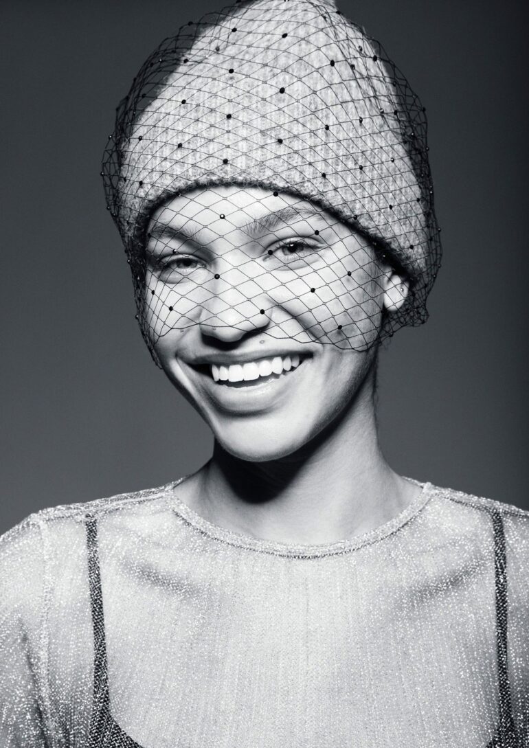 Noa Blaaker book photo