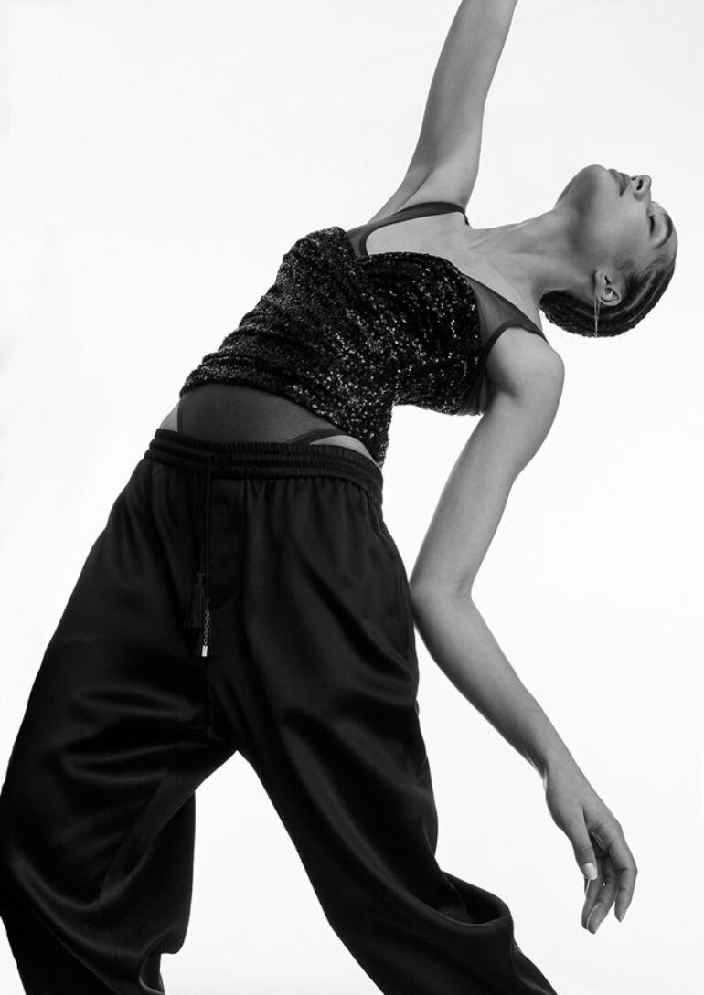 Arielle Smith book photo