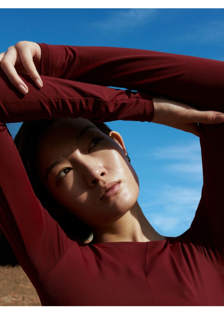 Tomiris Kim book photo