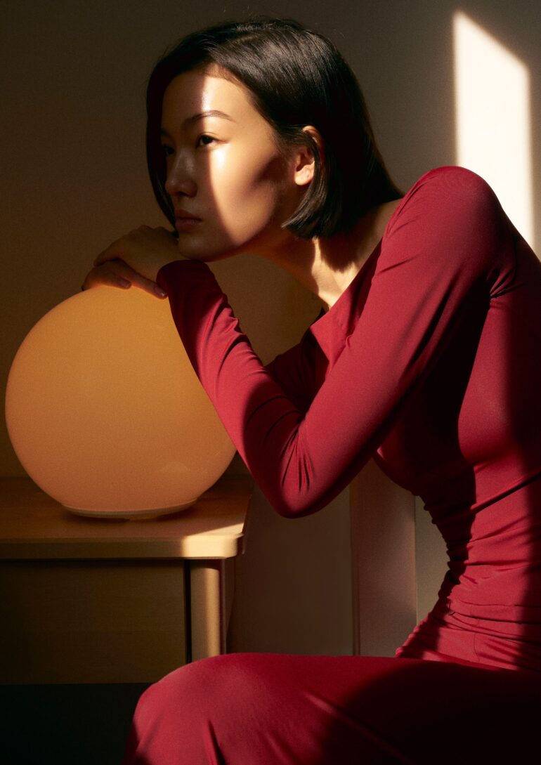 Tomiris Kim book photo