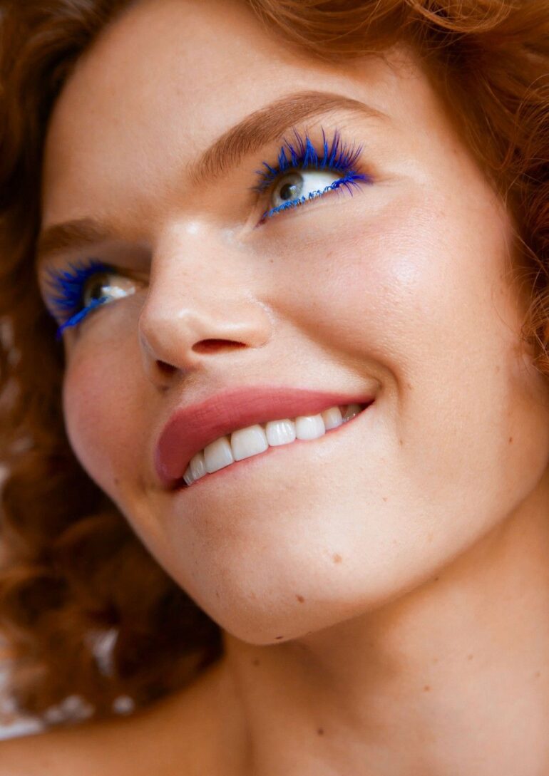 Daphne Maas book photo