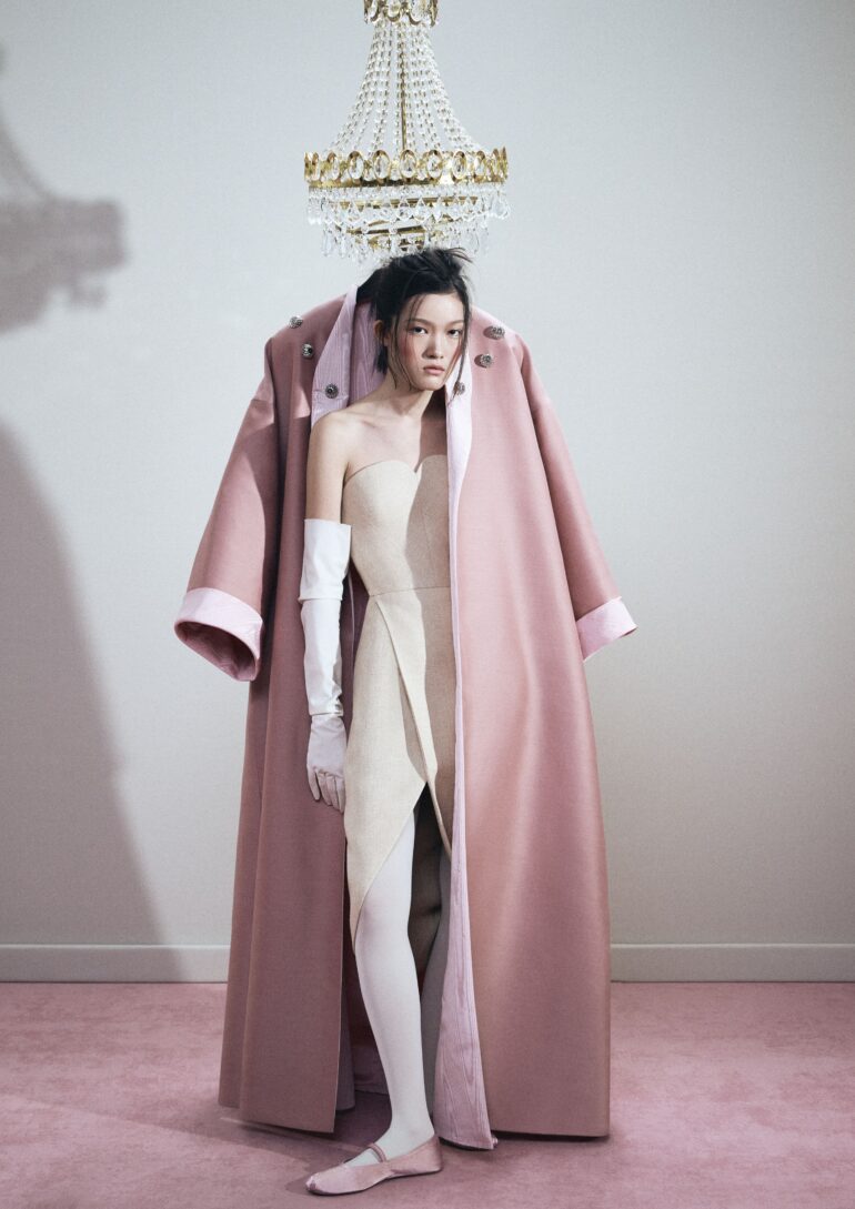 Tomiris Kim book photo