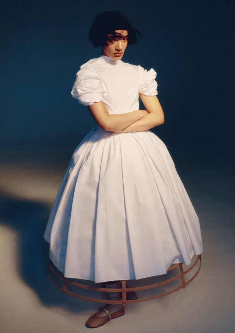 Arielle Smith book photo