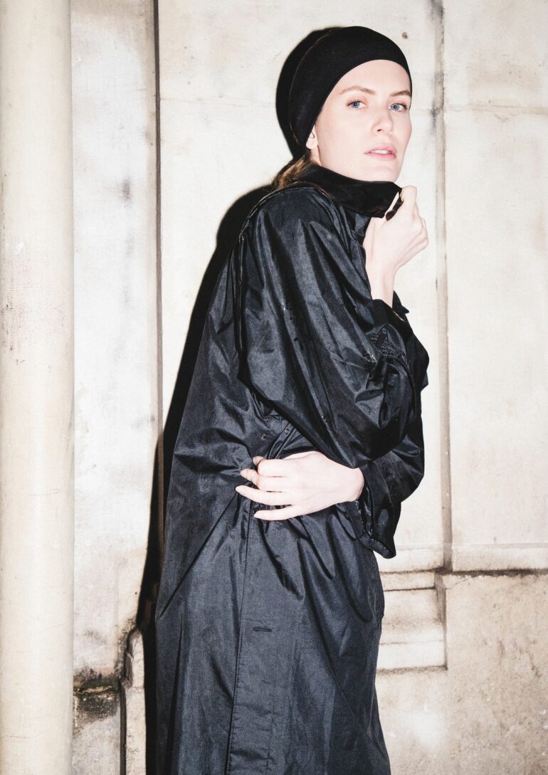 Aurore Charrier book photo