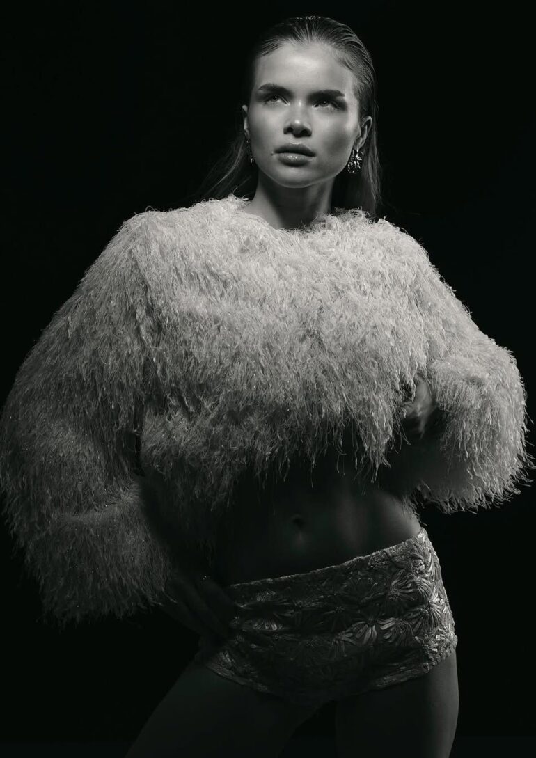 Donna Krijbolder book photo