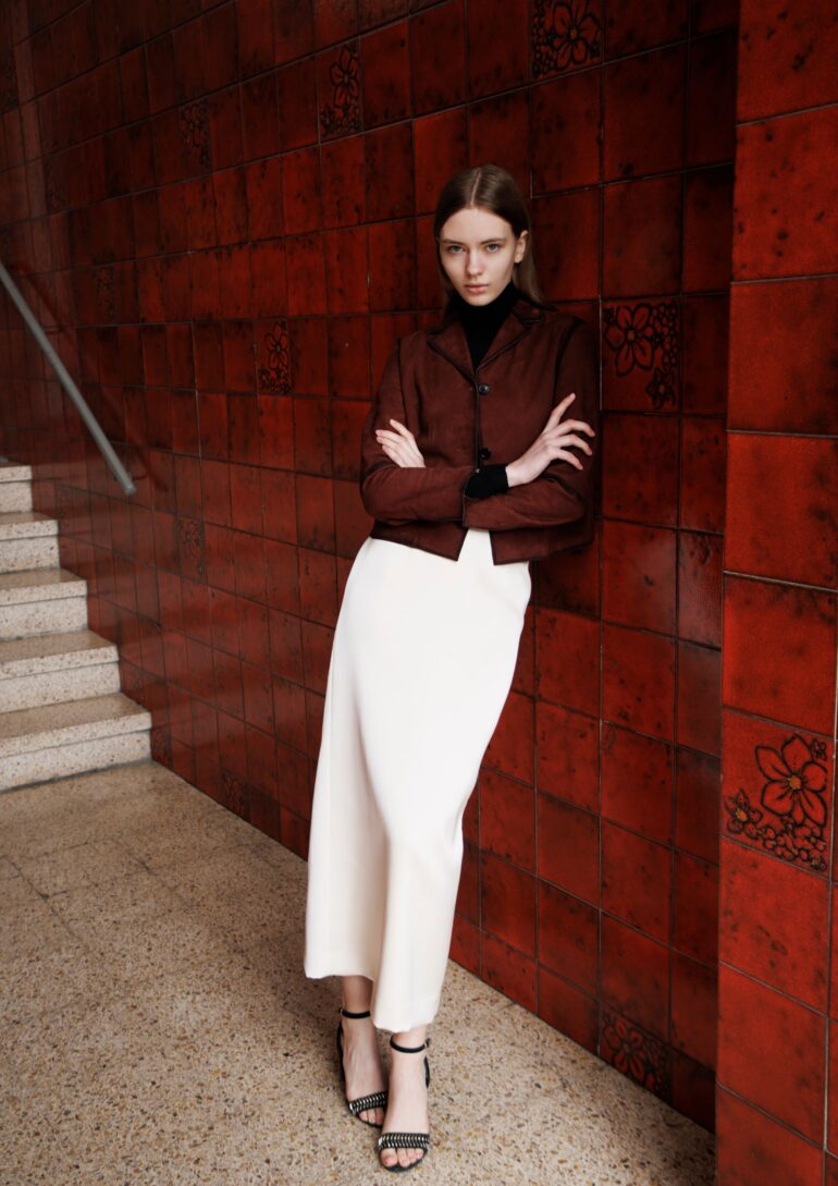 Irina Sobol book photo